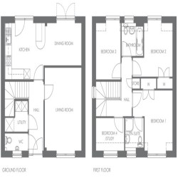 Cobbinshaw floorplan