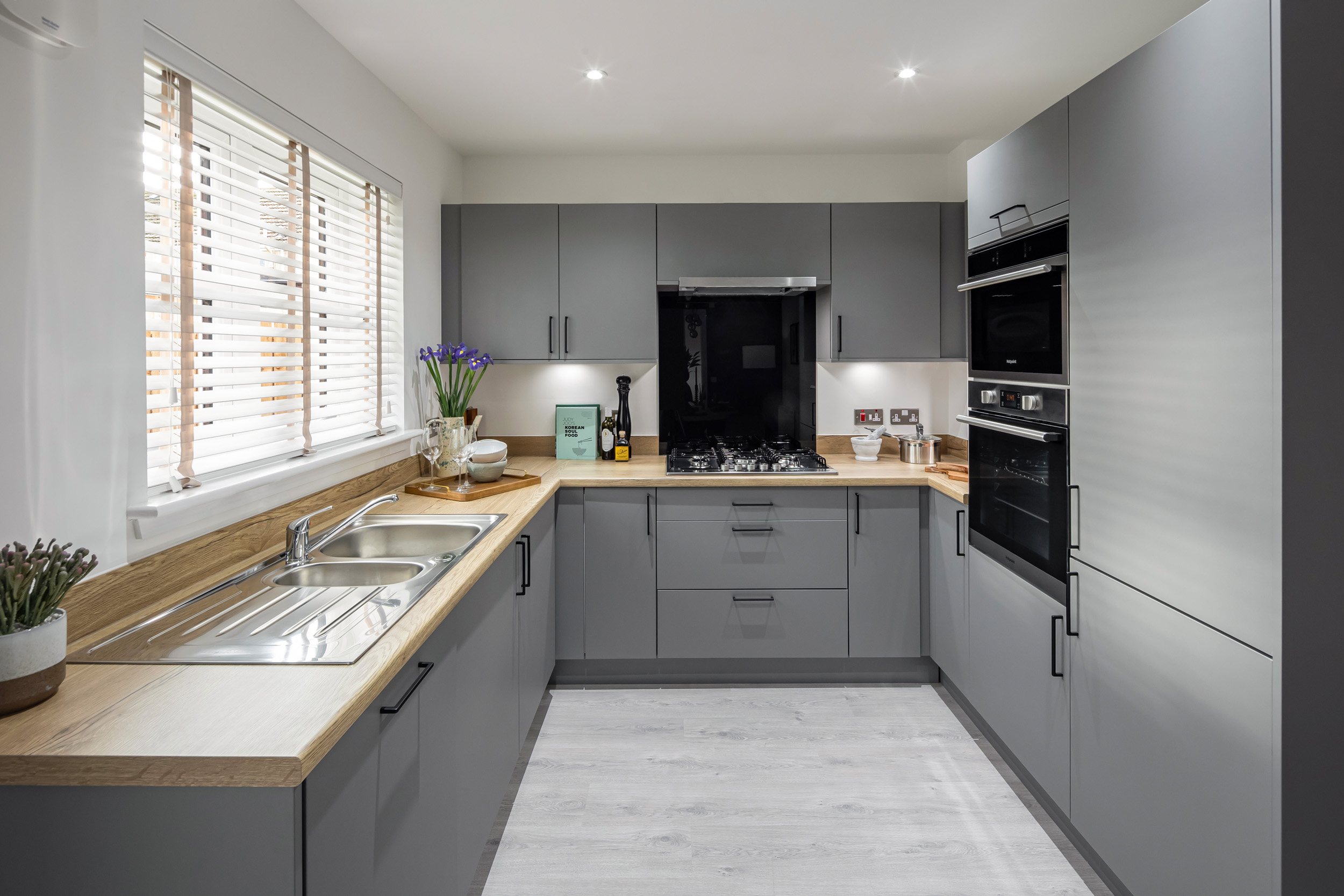 Birchwood Brae Hawthorn showhome