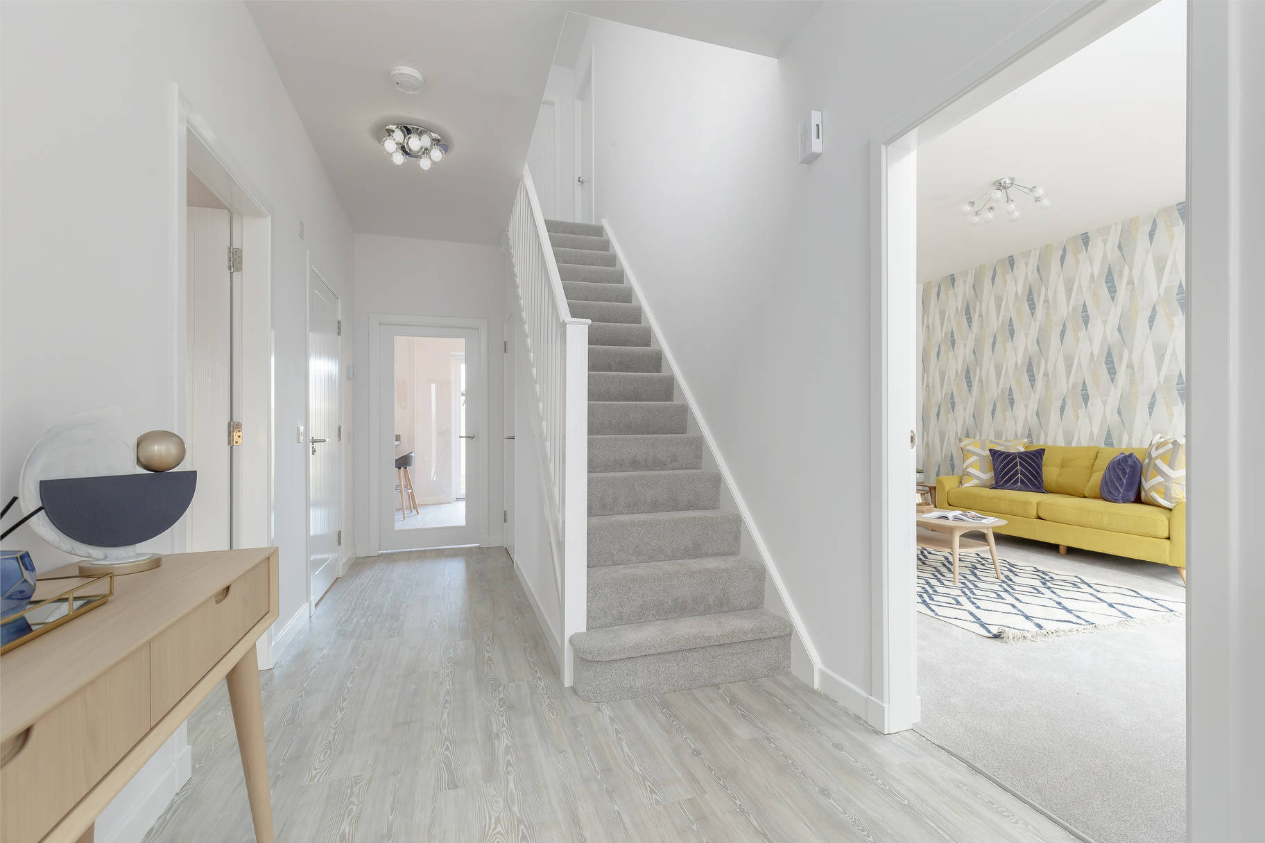 Meadowside Show Home