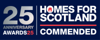 HFS 2025 Commended logo