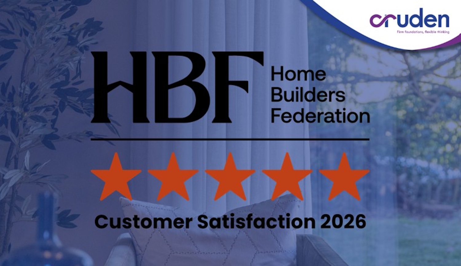 HBF Five Star Builder