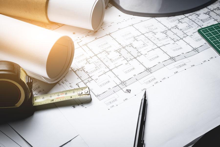 Cruden group innovation