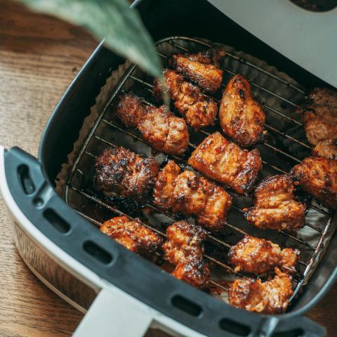 Air Fryer 