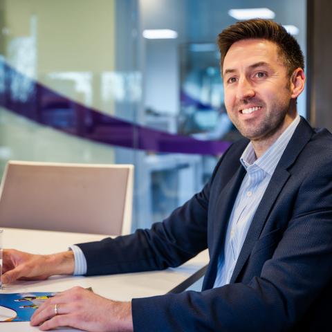 Andrew Duncan Land Director