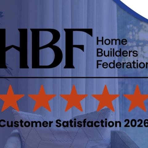 HBF Five Star Builder