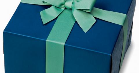 gift box