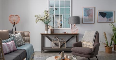 Longniddry Village Showhome