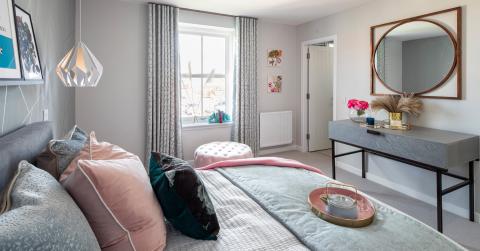 Northfield Showhome
