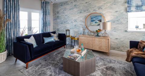 Longniddry Village Showhome