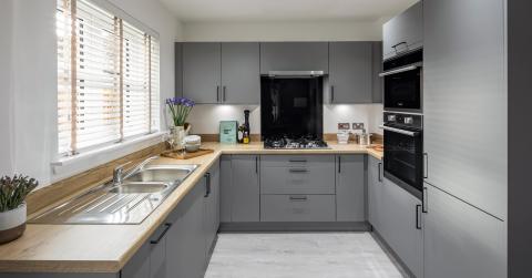Birchwood Brae Hawthorn showhome 