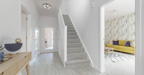 Meadowside Show Home