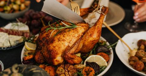 Christmas Turkey