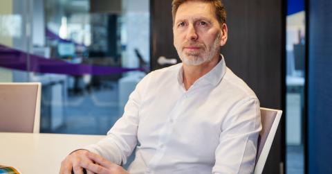 Steven Simpson Group Managing Director 